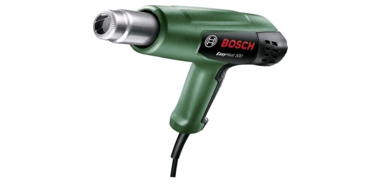 Here are facts about Heat Guns you need to know