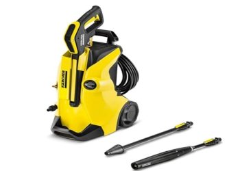 Important details of the types of car wash machines