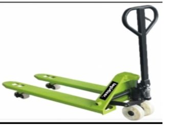 Why Pallet Truck is The Best Tool to Use when Transporting Materials in a Warehouse