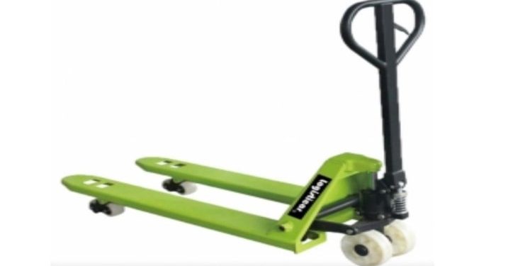 Why Pallet Truck is The Best Tool to Use when Transporting Materials in a Warehouse
