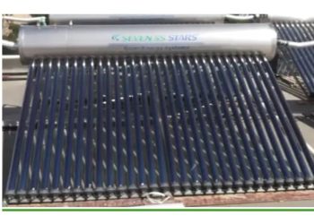 Why you should use a solar water heater for domestic purposes