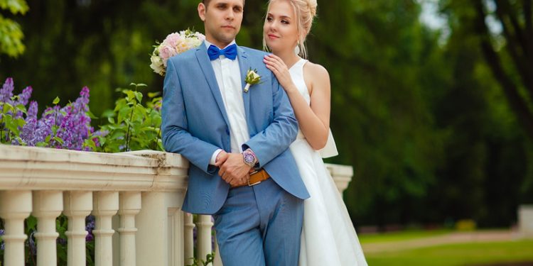 Accessories That Every Bride Will Fall in Love With on Her Wedding Day