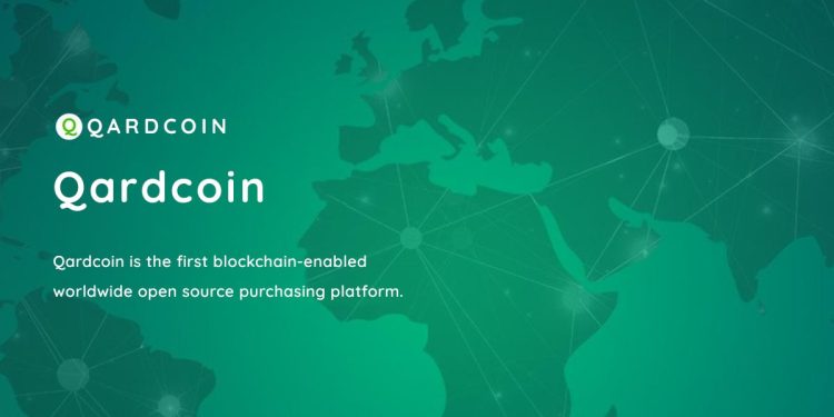 eQardcoin Token is the New Metaverse player on Horizon