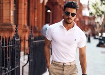 Best Fabric Materials for Your Polo Shirts