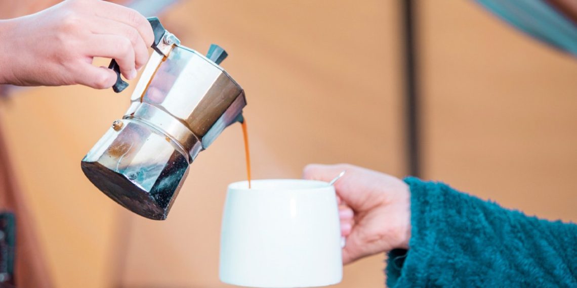 A guide into coffee-related products