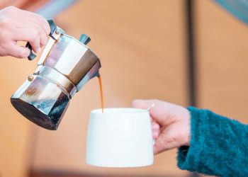 A guide into coffee-related products