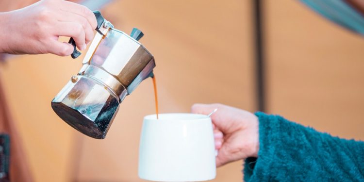 A guide into coffee-related products