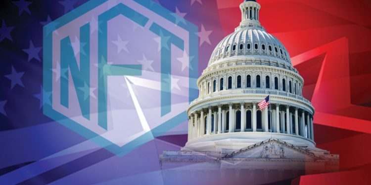 The Let’s Go Brandon NFT Collection Will Soon Go Live on OpenSea