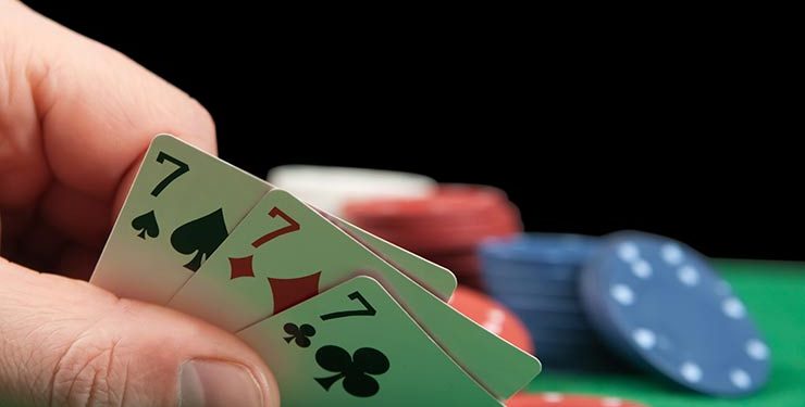 The Best Sites for Playing & Making Money from teen patti