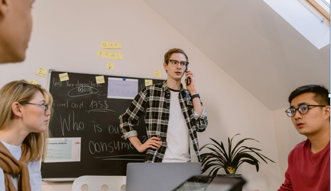 Top 5 Communication Barriers in a Business and How to Fix Them