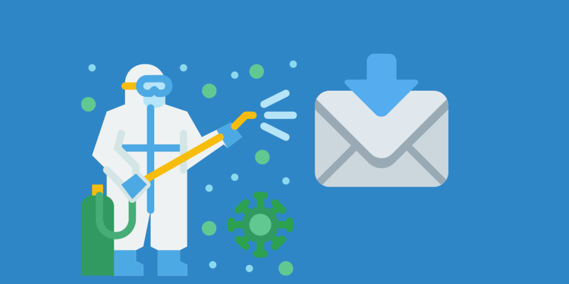 Email Hygiene- The solution you’ve been looking for
