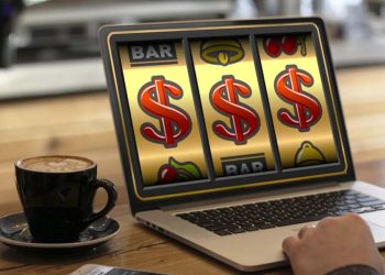 Why You Should Try Online Slots Nowadays