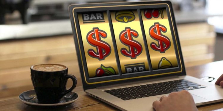 Why You Should Try Online Slots Nowadays