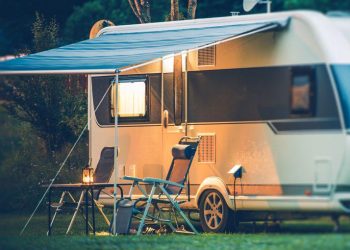 How to Prepare for a Smooth Caravanning Experience?