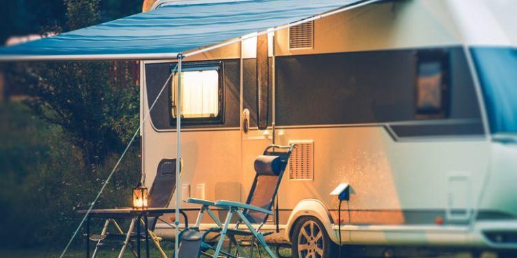 How to Prepare for a Smooth Caravanning Experience?