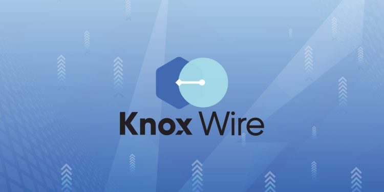 Knox Wire Aims to be the Best Cross-Border Payment Solutions for Financial Institutions Globally