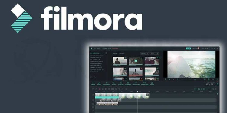 Get experts like skills in video editing with Filmora