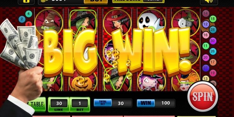 Best Time to Win Online Slots