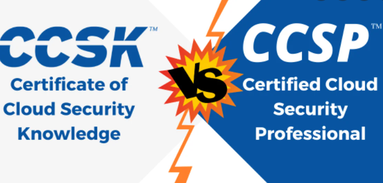 CCSK vs CCSP