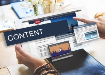 The Market For News And Media Blogs