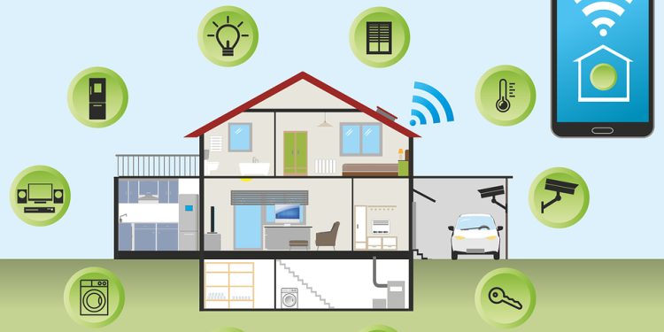Smart Home Technology That Will Enhance Your Home’s Look