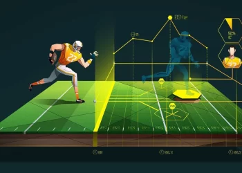 How the sports industry uses technology