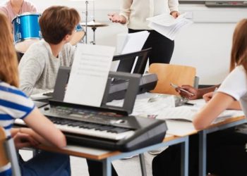 The Best Music Schools in the World