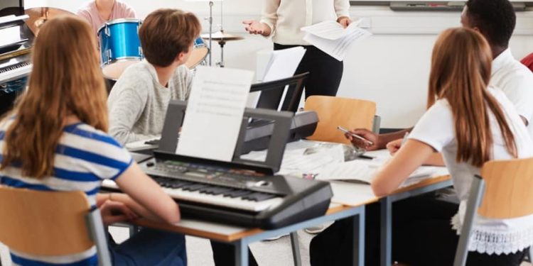 The Best Music Schools in the World