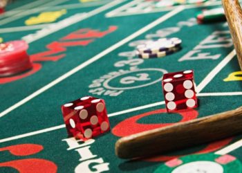 How to teach a beginner casino games