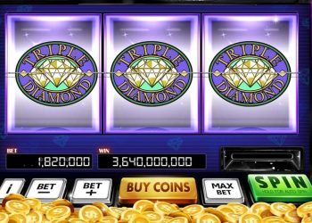 Playing a Slot Game For Free