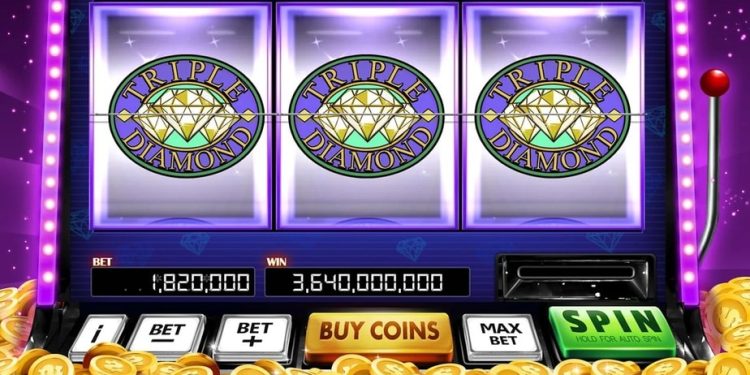 Playing a Slot Game For Free