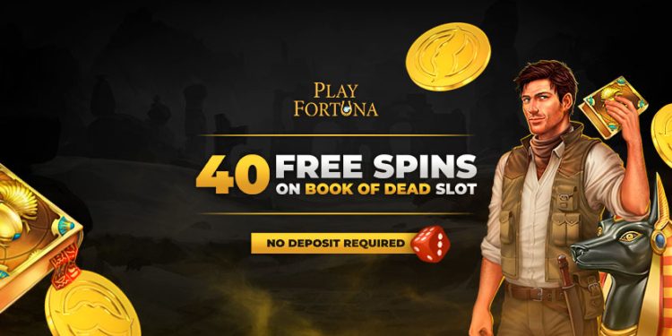 Online Casino Game Sites with Free Play No Deposit Bonus