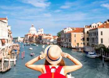 Where to Go When you’re Backpacking Around Europe