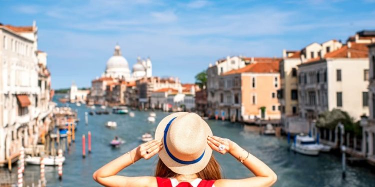 Where to Go When you’re Backpacking Around Europe