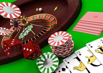 Online Casino Baccarat Home