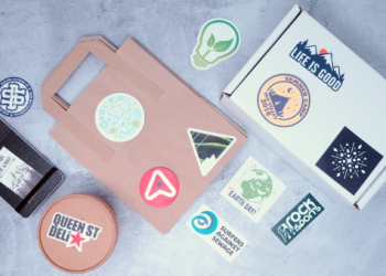 The Importance of Branding: Why You Need to Incorporate Sticker Printing Into Your Marketing Strategy