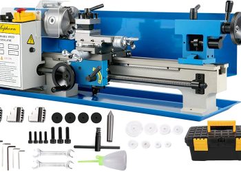 Mini lathe for your best business