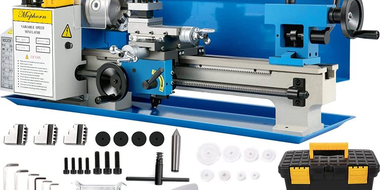 Mini lathe for your best business