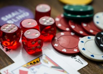 Tips For Banking at Online Casinos