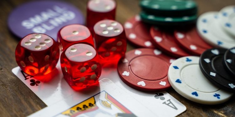 Tips For Banking at Online Casinos