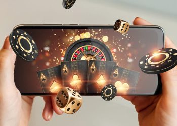 5 Positive Effects of Playing Online Casino Games