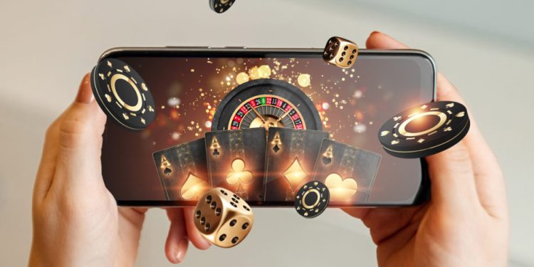 5 Positive Effects of Playing Online Casino Games