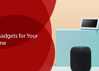 Wireless Smart Gadgets for Your Home