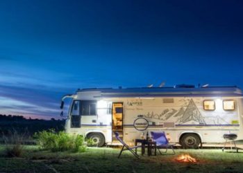 Caravan Tourism in India