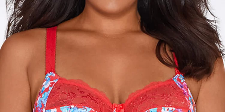 Find The Best Plus-Size Bras For Women