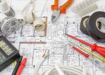 Getting Started in Electrical Contracting