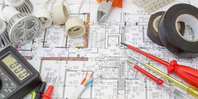 Getting Started in Electrical Contracting