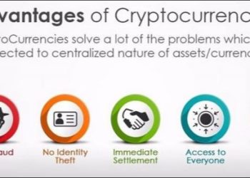 Advantages of Using Cryptocurrency