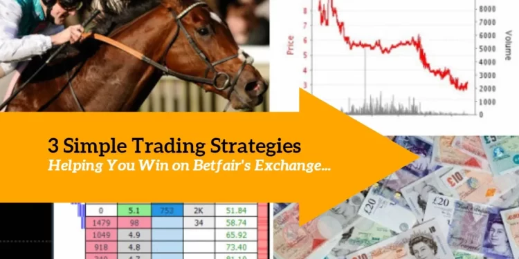 Horse Betting Strategies and Tips for Beginners.