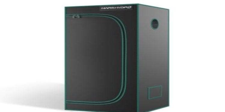 How to Set Up a Grow Tent 